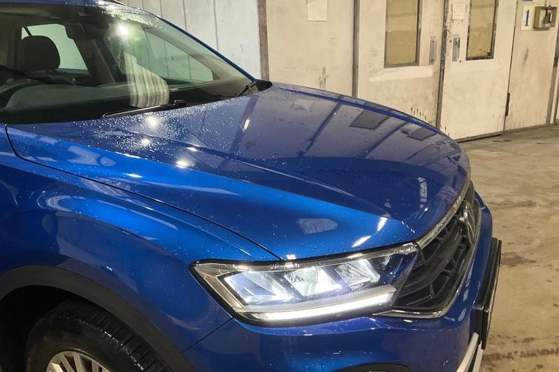 Used Volkswagen T-Roc 2022 for sale - 77951282: Photo 23