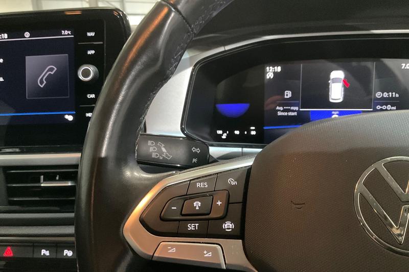 Used Volkswagen T-Roc 2022 for sale - 77951282: Photo 28