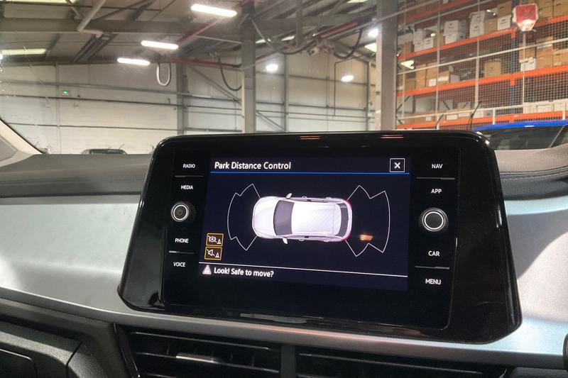 Used Volkswagen T-Roc 2022 for sale - 77951282: Photo 29