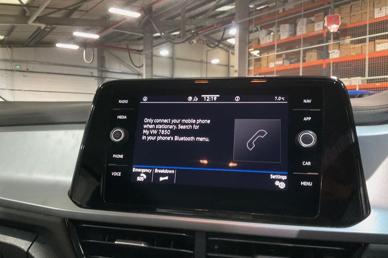 Used Volkswagen T-Roc 2022 for sale - 77951282: Photo 31