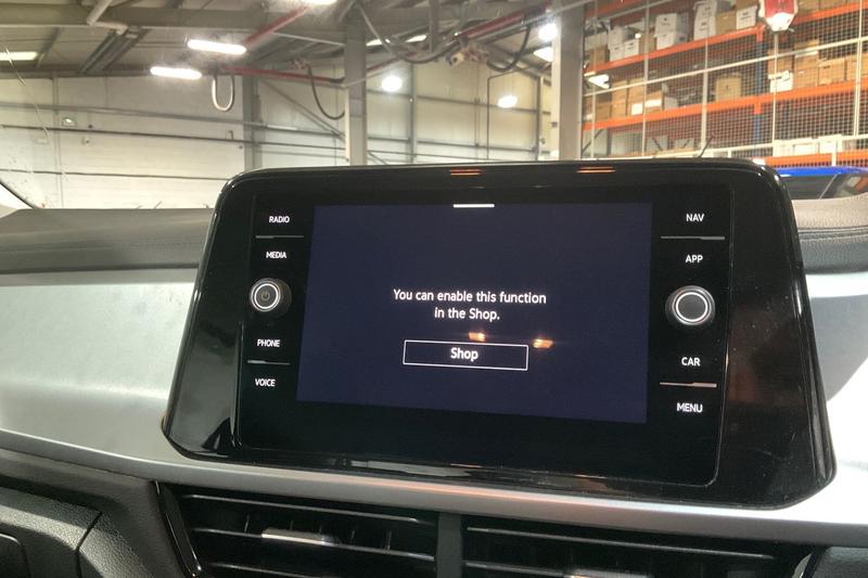 Used Volkswagen T-Roc 2022 for sale - 77951282: Photo 32