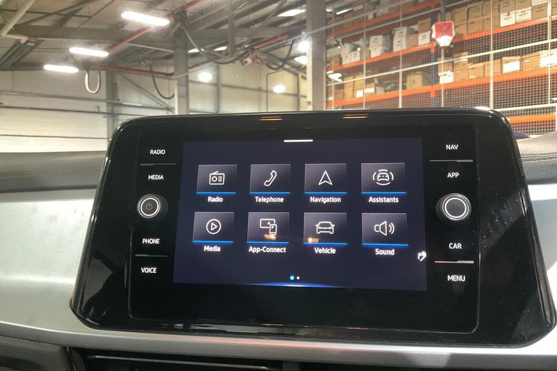 Used Volkswagen T-Roc 2022 for sale - 77951282: Photo 34