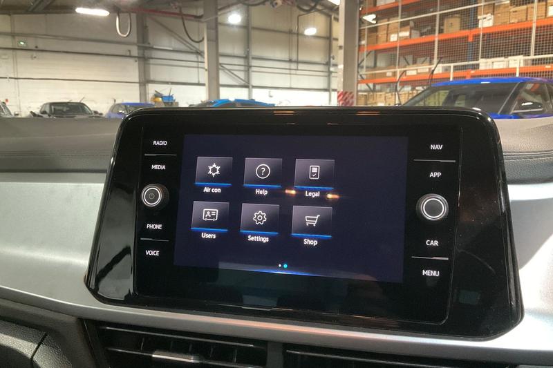 Used Volkswagen T-Roc 2022 for sale - 77951282: Photo 35