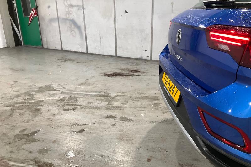 Used Volkswagen T-Roc 2022 for sale - 77951282: Photo 40