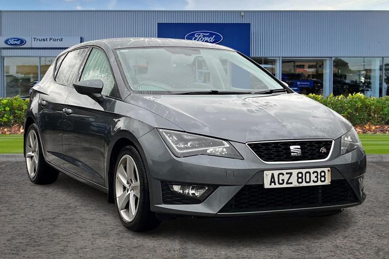 Used SEAT Leon 2016 for sale - 77407046: Photo 1