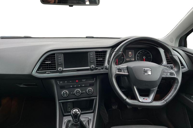 Used SEAT Leon 2016 for sale - 77407046: Photo 11