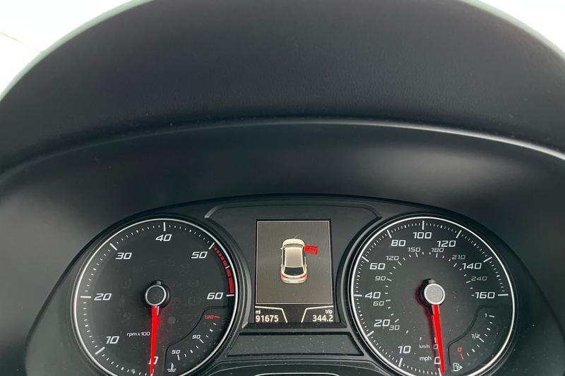 Used SEAT Leon 2016 for sale - 77407046: Photo 13