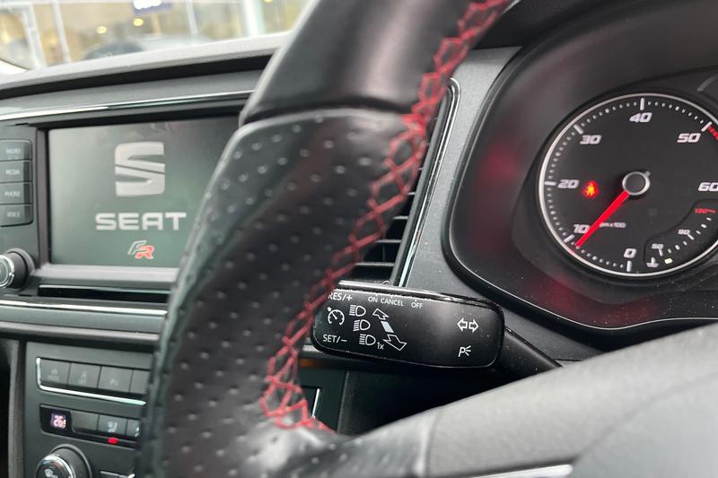 Used SEAT Leon 2016 for sale - 77407046: Photo 14