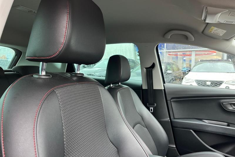 Used SEAT Leon 2016 for sale - 77407046: Photo 17