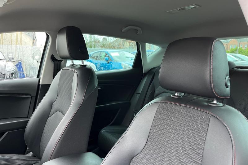 Used SEAT Leon 2016 for sale - 77407046: Photo 19