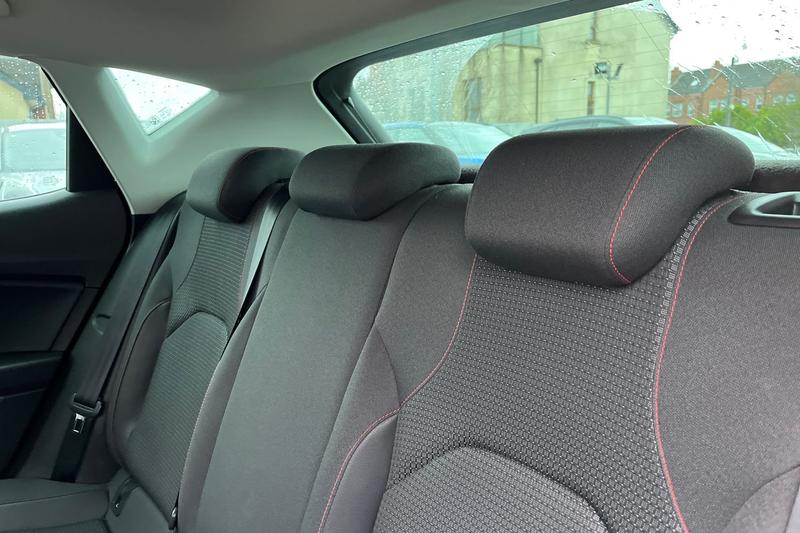 Used SEAT Leon 2016 for sale - 77407046: Photo 20