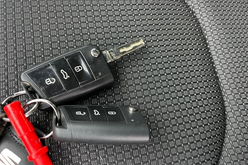 Used SEAT Leon 2016 for sale - 77407046: Photo 22