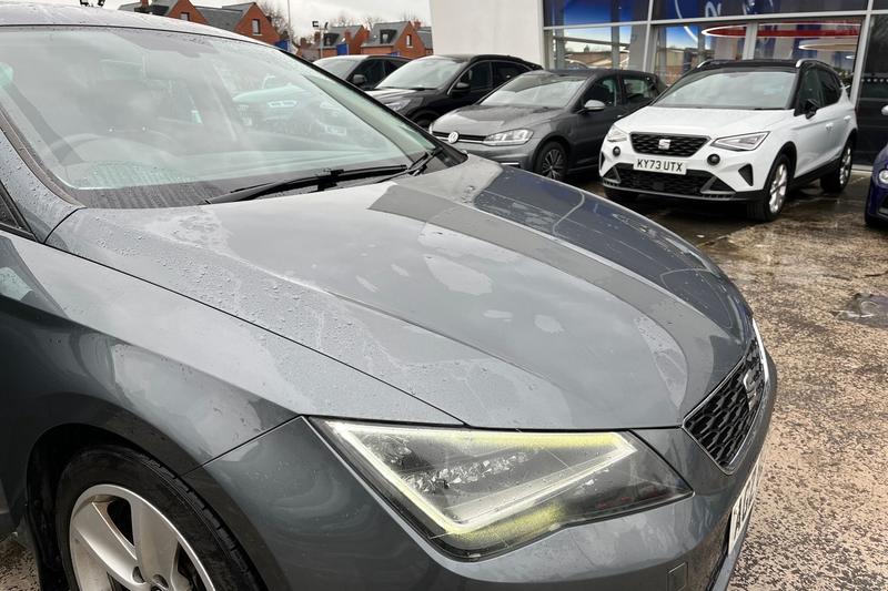 Used SEAT Leon 2016 for sale - 77407046: Photo 23