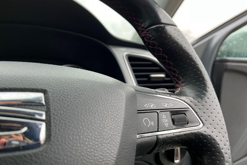 Used SEAT Leon 2016 for sale - 77407046: Photo 27