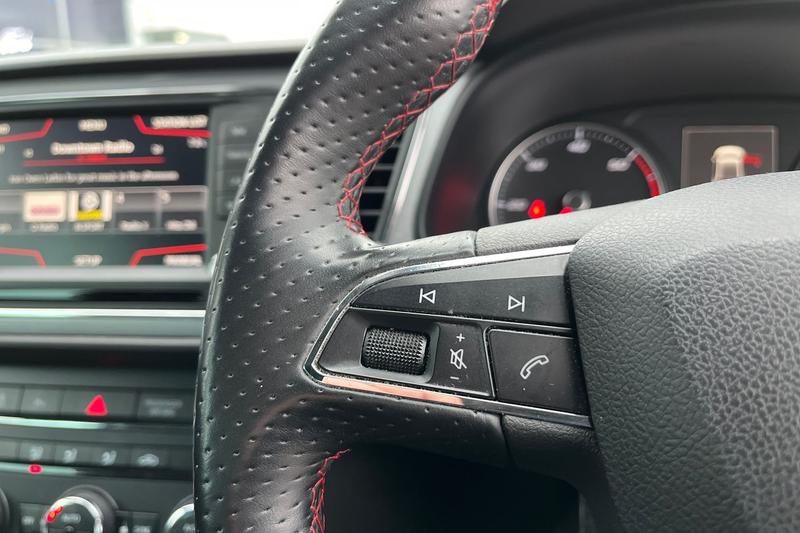 Used SEAT Leon 2016 for sale - 77407046: Photo 28