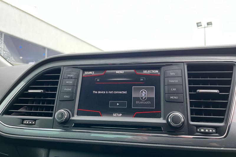 Used SEAT Leon 2016 for sale - 77407046: Photo 31