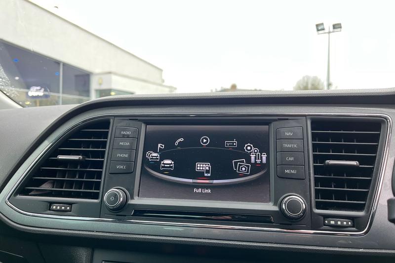 Used SEAT Leon 2016 for sale - 77407046: Photo 34