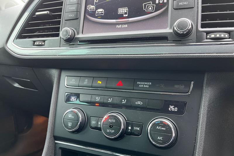 Used SEAT Leon 2016 for sale - 77407046: Photo 35