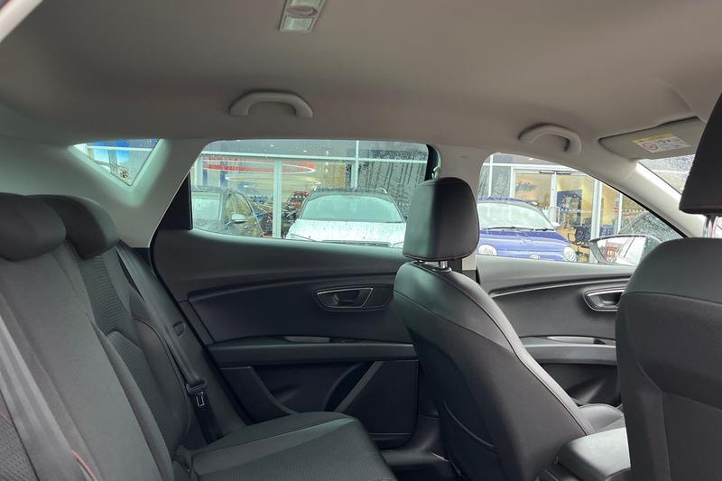 Used SEAT Leon 2016 for sale - 77407046: Photo 38