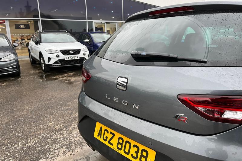 Used SEAT Leon 2016 for sale - 77407046: Photo 40