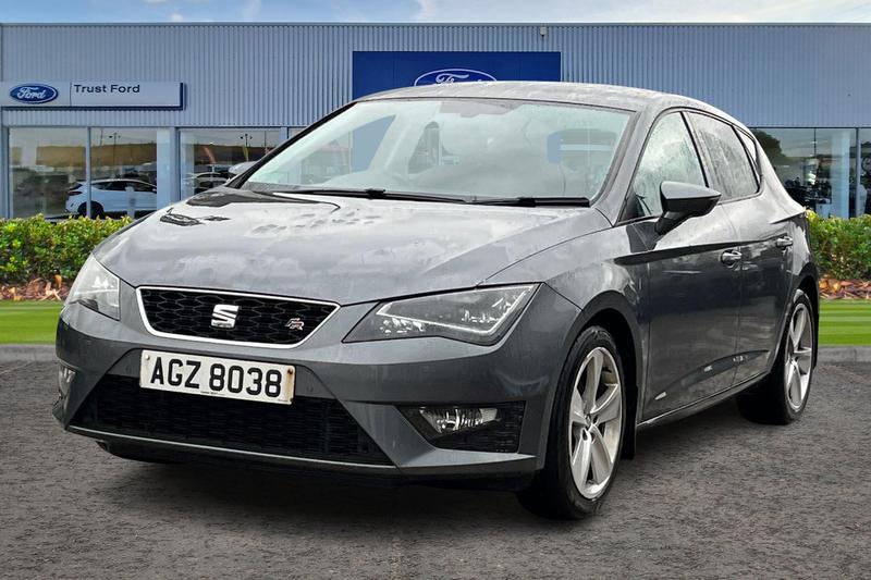 Used SEAT Leon 2016 for sale - 77407046: Photo 5
