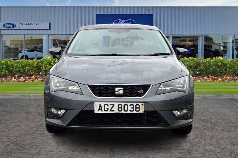 Used SEAT Leon 2016 for sale - 77407046: Photo 6