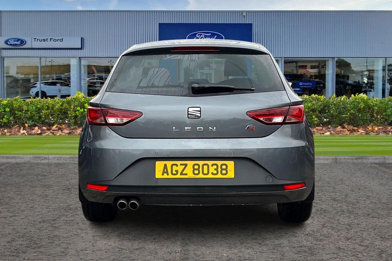 Used SEAT Leon 2016 for sale - 77407046: Photo 7