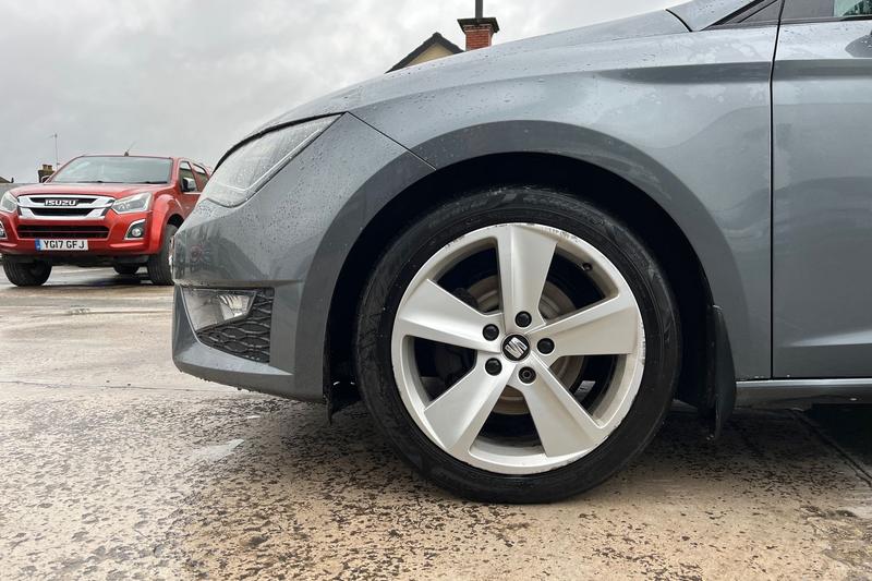 Used SEAT Leon 2016 for sale - 77407046: Photo 8