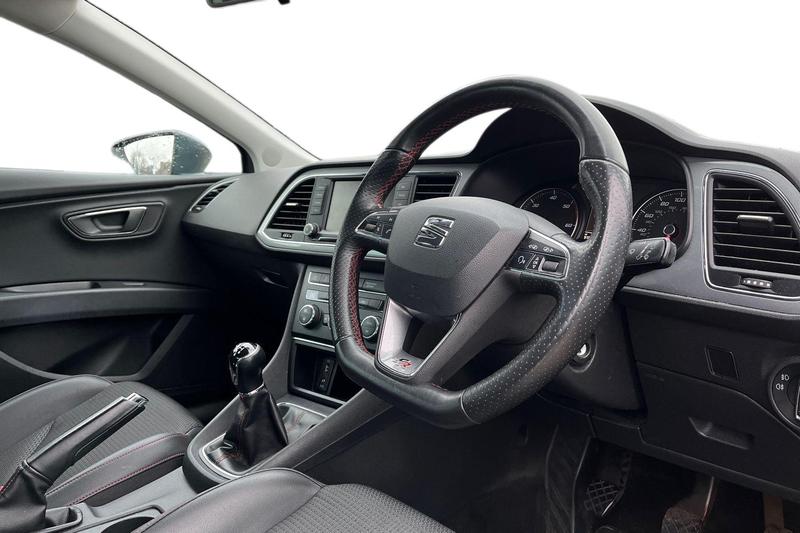 Used SEAT Leon 2016 for sale - 77407046: Photo 9