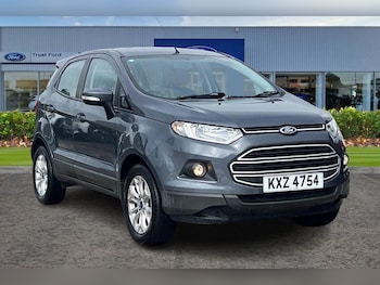 Used Ford Ecosport  for sale - 75779082: Photo