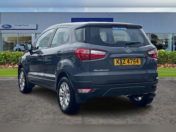 Used Ford Ecosport  for sale - 75779082: Photo