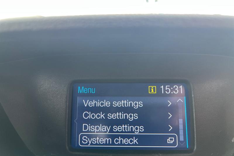 Vehicle 33
