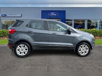 Used Ford Ecosport  for sale - 75779082: Photo