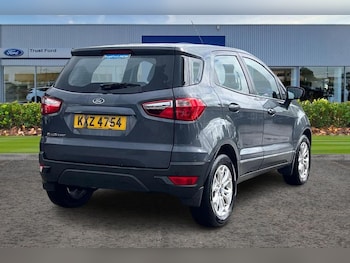 Used Ford Ecosport  for sale - 75779082: Photo