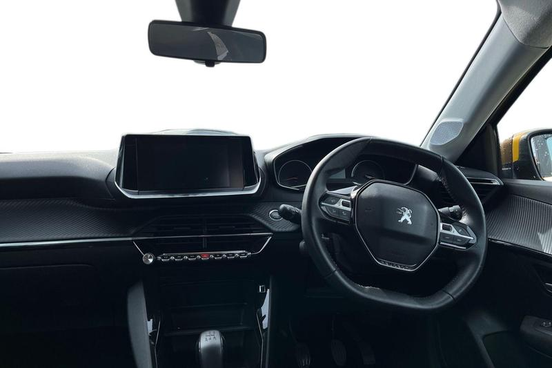 Used Peugeot 208 2021 for sale - 78109454: Photo 10