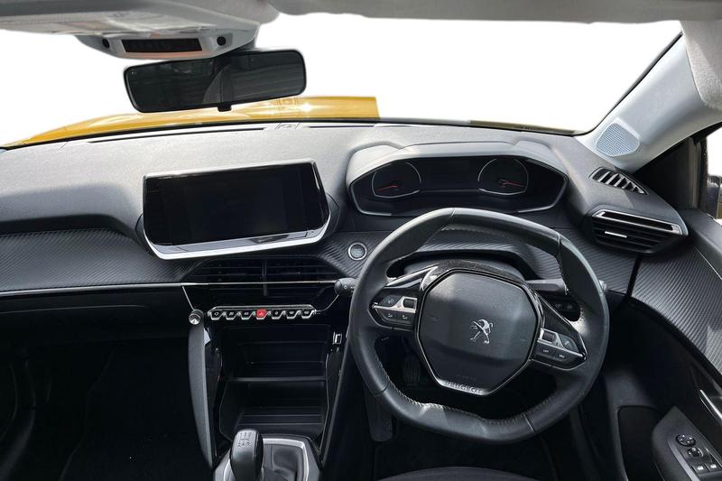 Used Peugeot 208 2021 for sale - 78109454: Photo 11