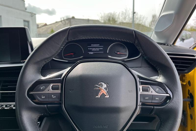 Used Peugeot 208 2021 for sale - 78109454: Photo 12