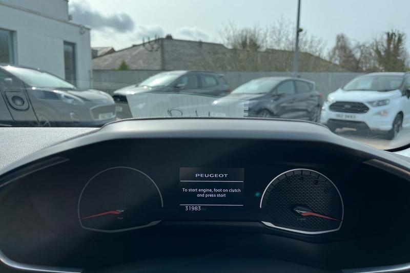 Used Peugeot 208 2021 for sale - 78109454: Photo 13