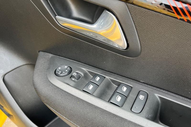 Used Peugeot 208 2021 for sale - 78109454: Photo 16