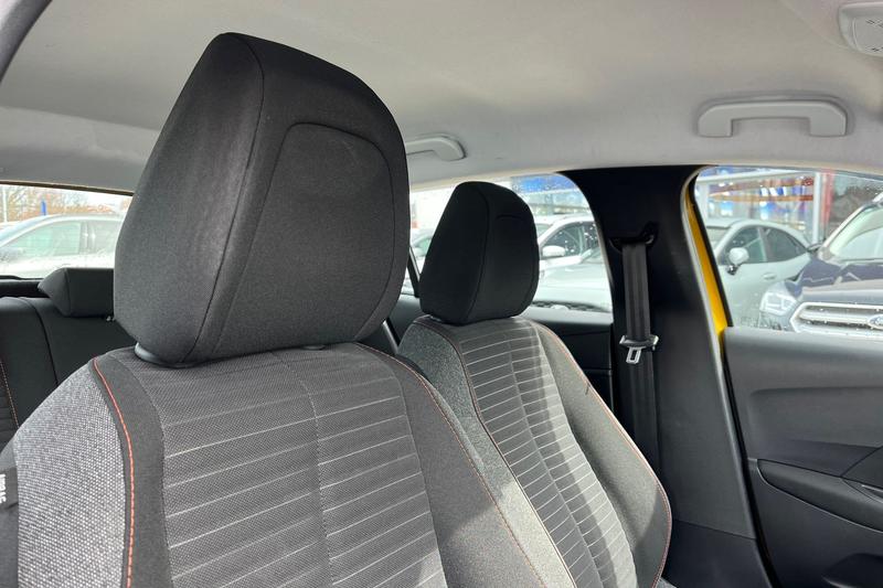 Used Peugeot 208 2021 for sale - 78109454: Photo 17