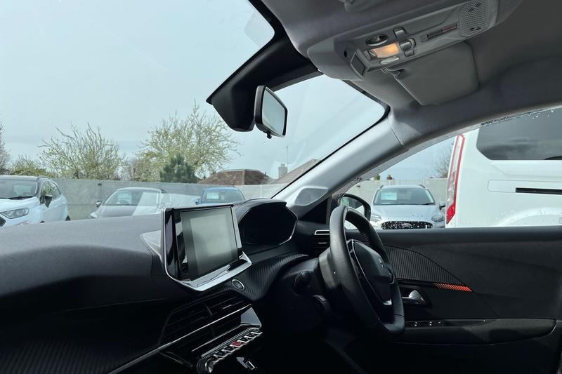 Used Peugeot 208 2021 for sale - 78109454: Photo 18