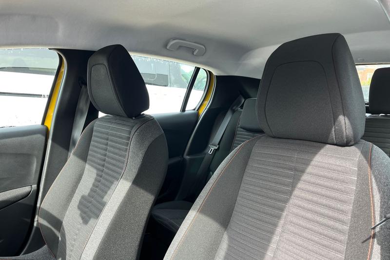 Used Peugeot 208 2021 for sale - 78109454: Photo 19