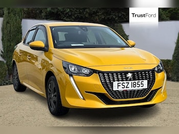 Peugeot 208 feature image