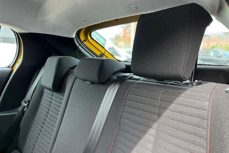 Used Peugeot 208 2021 for sale - 78109454: Photo 20