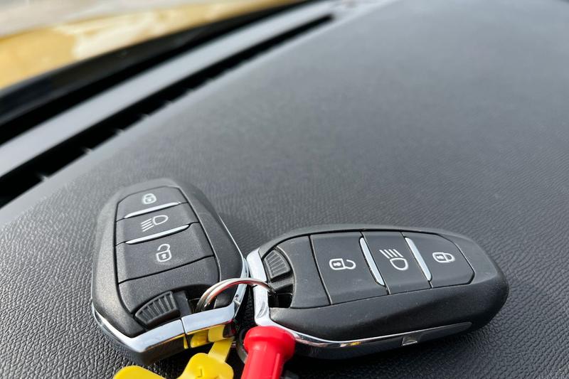 Used Peugeot 208 2021 for sale - 78109454: Photo 22