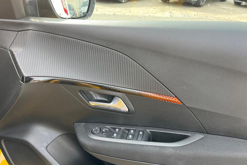 Used Peugeot 208 2021 for sale - 78109454: Photo 24