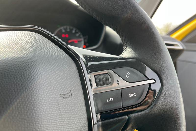 Used Peugeot 208 2021 for sale - 78109454: Photo 26