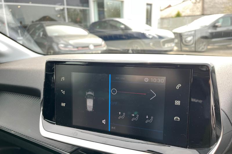 Used Peugeot 208 2021 for sale - 78109454: Photo 29