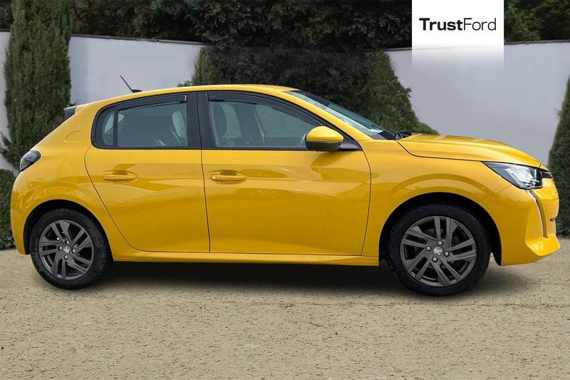 Used Peugeot 208 2021 for sale - 78109454: Photo 3