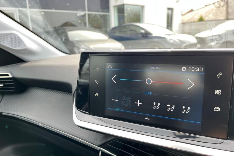 Used Peugeot 208 2021 for sale - 78109454: Photo 30